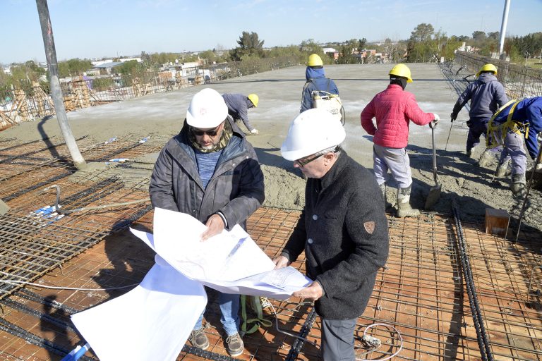 Avanza obra del nuevo Hospital de Alta Complejidad