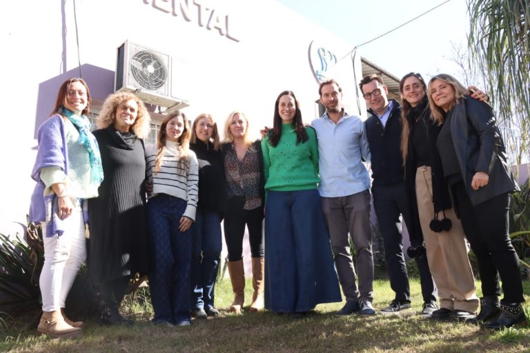 San Miguel ganó el primer premio internacional sobre salud mental en niños y adolescentes 
