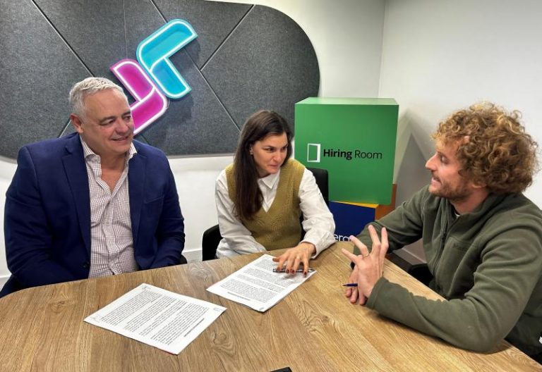 San Isidro lanzó una nueva plataforma digital para facilitar el acceso al trabajo