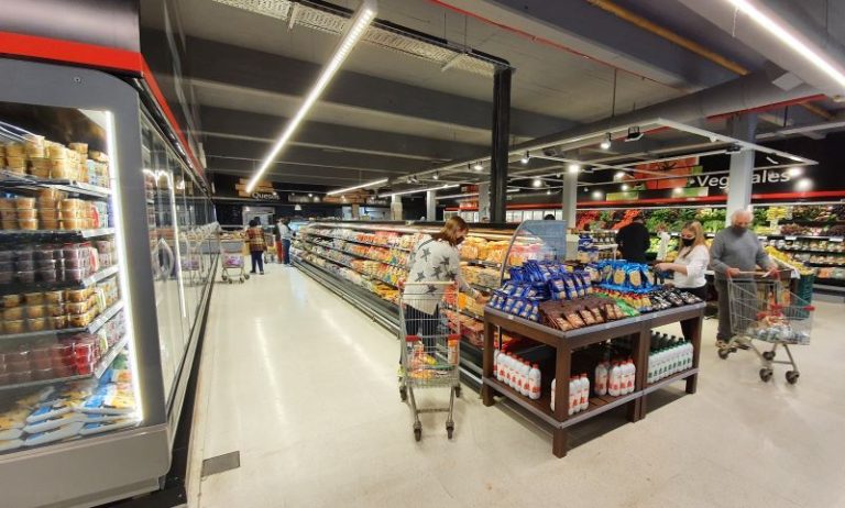 Lanzan «Precios de la Comunidad» en Lomas de Zamora