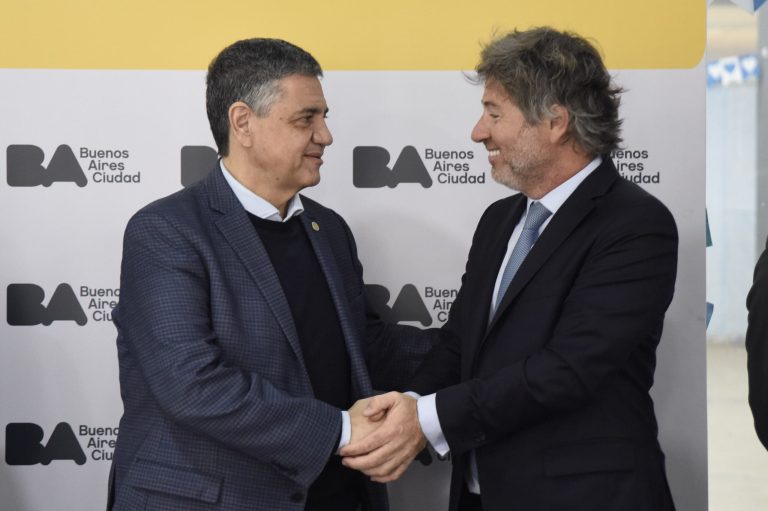 Macri lanzó la Fiscalía Especializada contra la Ludopatía Infantil