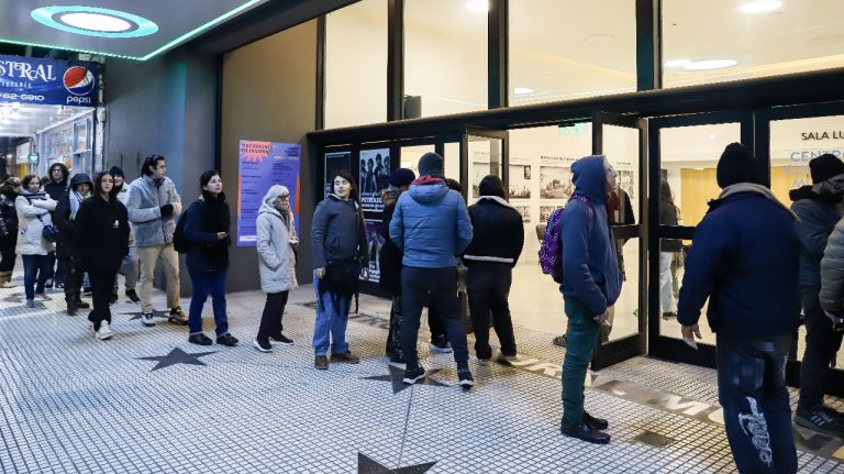 Propuestas para todas las edades en Vicente López por las vacaciones de invierno