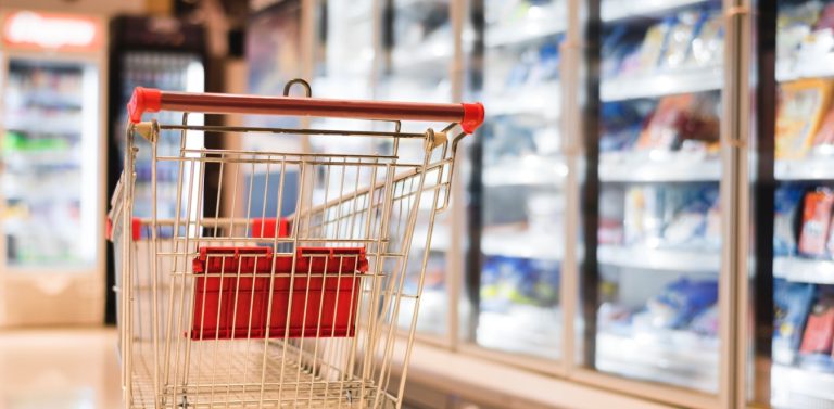 La inflación de junio fue del 4,8% en la Ciudad de Buenos Aires