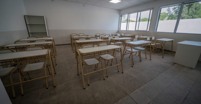 Las cuotas de los colegios privados vuelven a subir en agosto