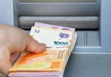 El salario pierde poder de compra: un tercio de los trabajadores se quedan sin plata antes del día 10