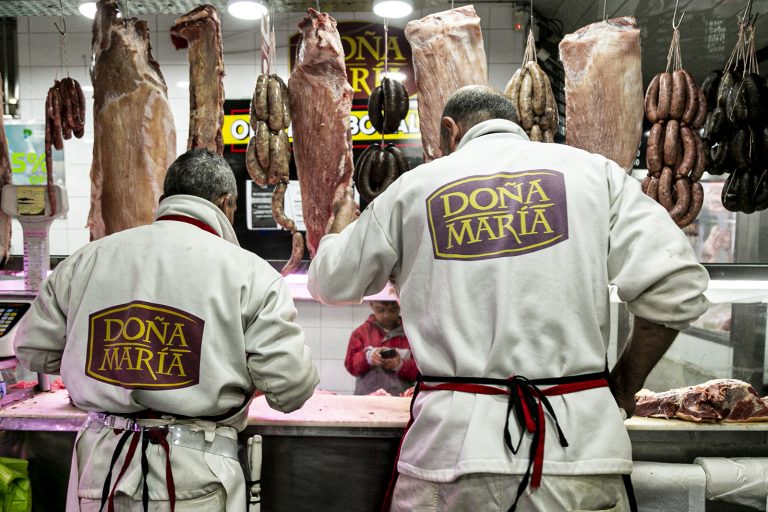 Extienden acuerdo por precios de la carne
