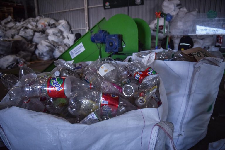 Julio Sin Plásticos: Escobar se suma a la campaña para reducir el impacto ambiental