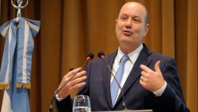 Sturzenegger estará al frente del Ministerio de Desregulación y Transformación del Estado