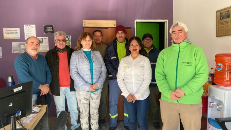 Nuevas oficinas para atención vecinal
