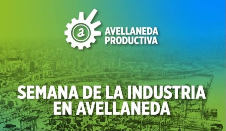Realizarán Semana de la Industria