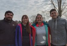 Cuenta regresiva para la Maratón Zavala