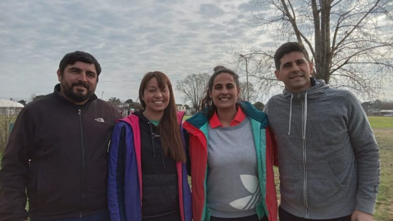 Cuenta regresiva para la Maratón Zavala