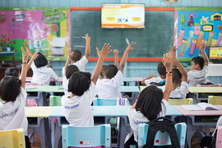 Congreso de Educación en San Martín