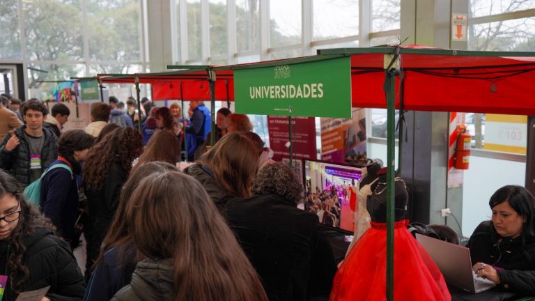 Nueva edición de Expo Joven