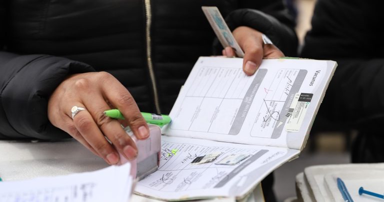 Continúa el programa “Accediendo a derechos” en La Matanza