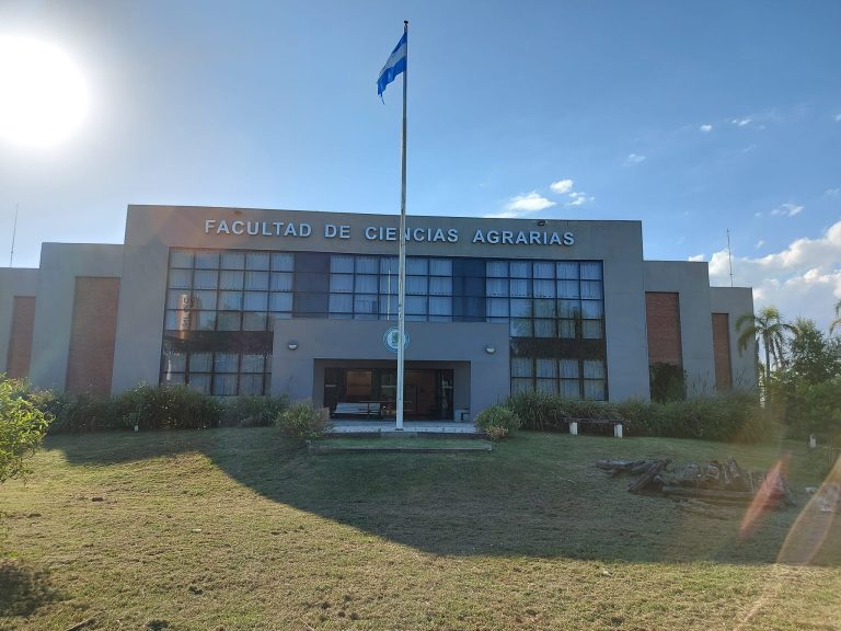 La UNLZ lanzó la primera Diplomatura en Agricultura Regenerativa