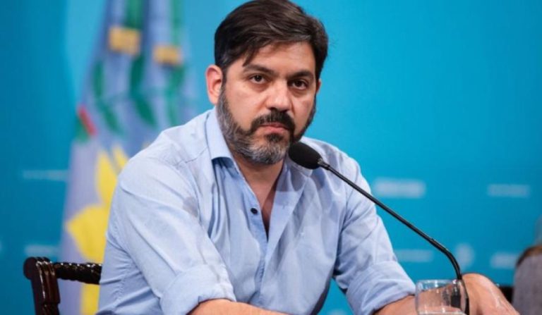 Bianco y la situación económica del país: “Conocemos esta película, no termina bien”