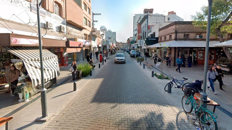 El Municipio convoca a los comercios a sumarse a “Beneficios Brown”