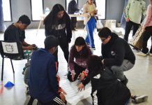 Juventudes Solidarias, una nueva propuesta de la Escuela de Liderazgo de Escobar