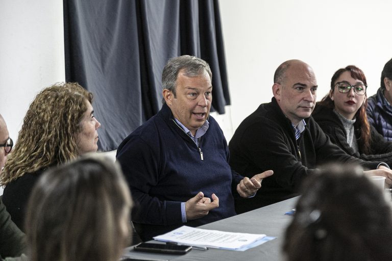 Almirante Brown lanzó un programa para concientizar sobre las apuestas online