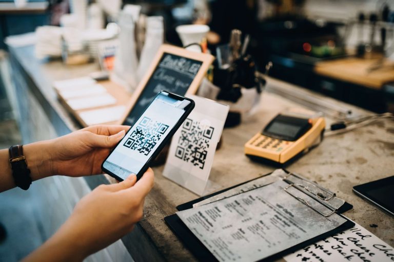 La propina se podrá pagar con medios electrónicos a partir de hoy
