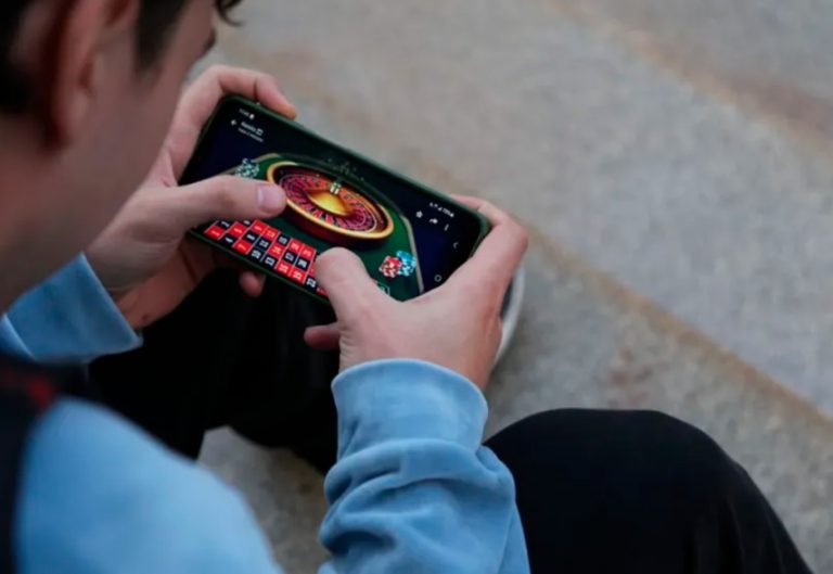 Bloquearon más de mil sitios web de apuestas ilegales