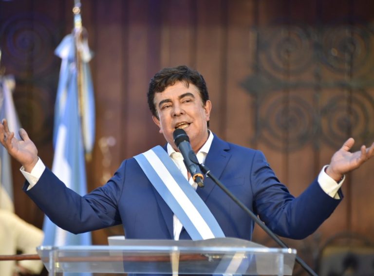 Fallo a favor de Espinoza: la Justicia rechazó apartar a la fiscal