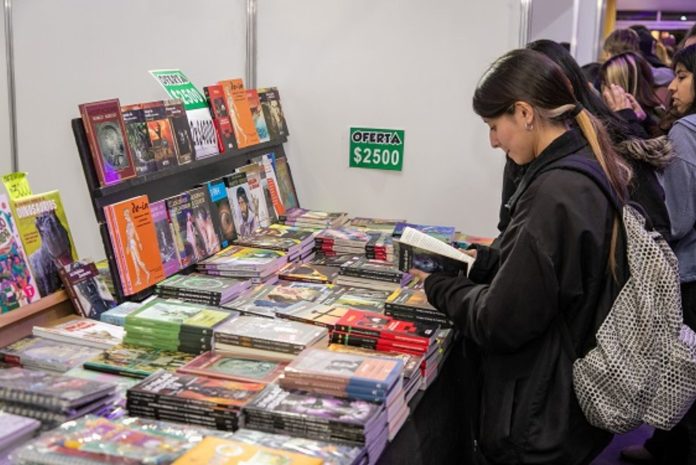 Libromat