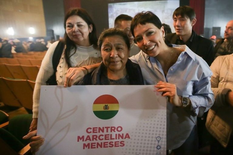 Presentan plan de gobernanza migratoria