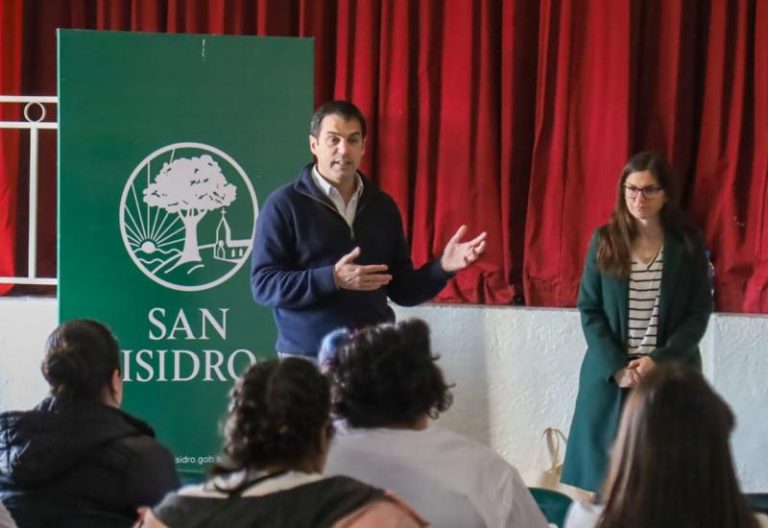 San Isidro comienza a prepararse para prevenir el dengue antes del verano