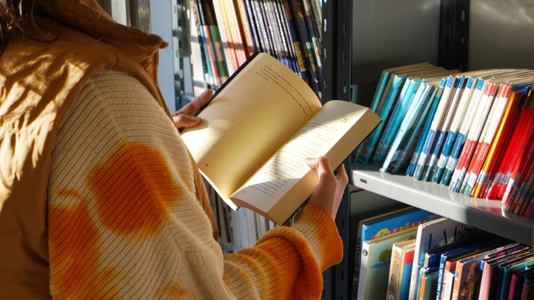 Vicente López continúa incentivando a la Red de Bibliotecas 