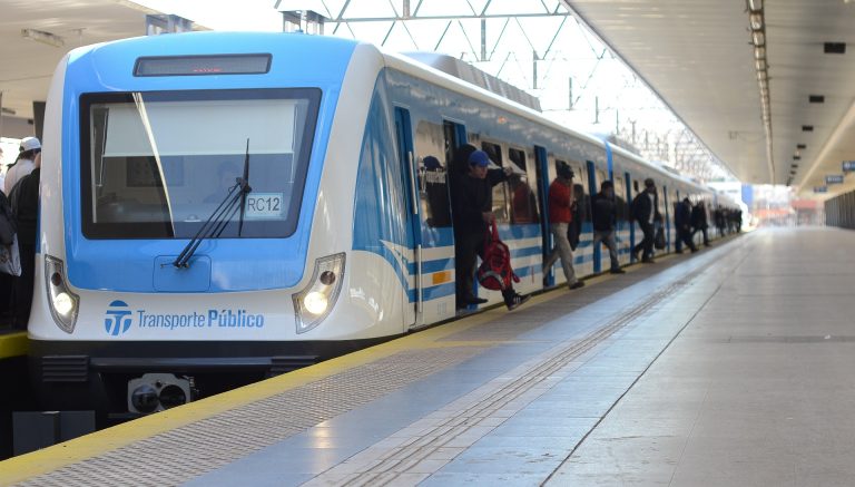 Aumentó el boleto de tren en AMBA