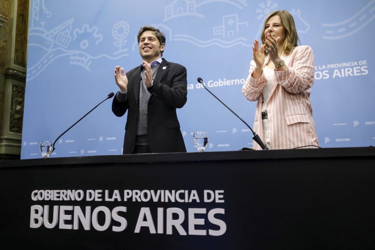 La Provincia brinda apoyo financiero a proyectos de cultura comunitaria