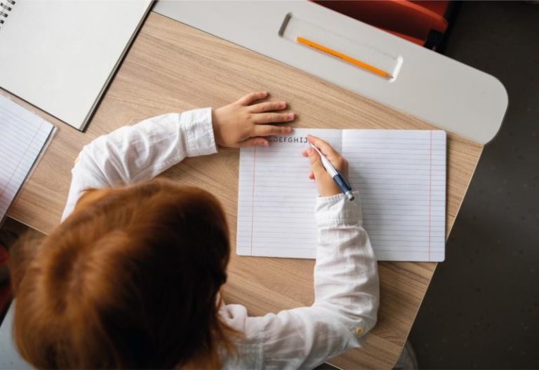 Más de 2.250 estudiantes completaron el operativo PISA en la Ciudad