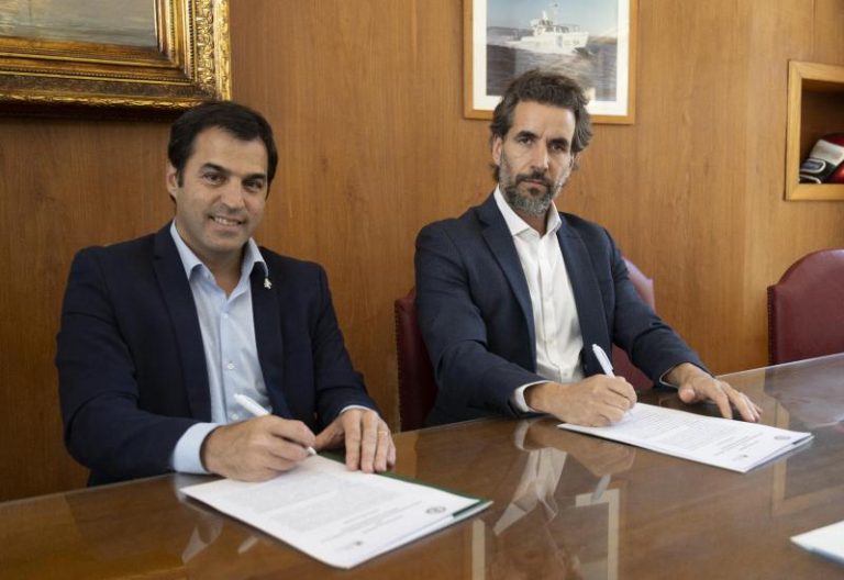 San Isidro alcanzó un convenio con la Fundación Barceló para investigación en Salud
