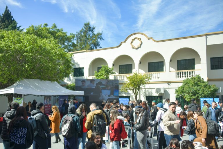 Llega a Ituzaingó la tercera edición de la Expo Universidades