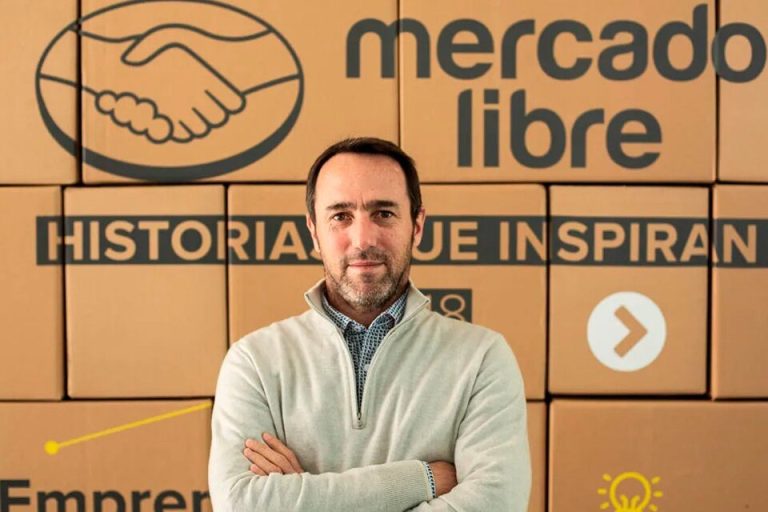 Galperín quiso abrir un centro de distribución en La Matanza sin contar la habilitación