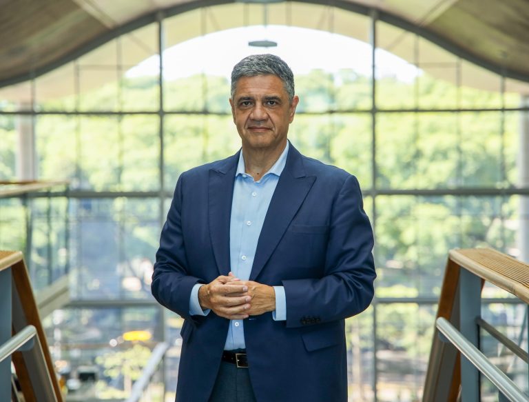 Jorge Macri asistirá a la cumbre de la Unión de Ciudades Capitales Iberoamericanas