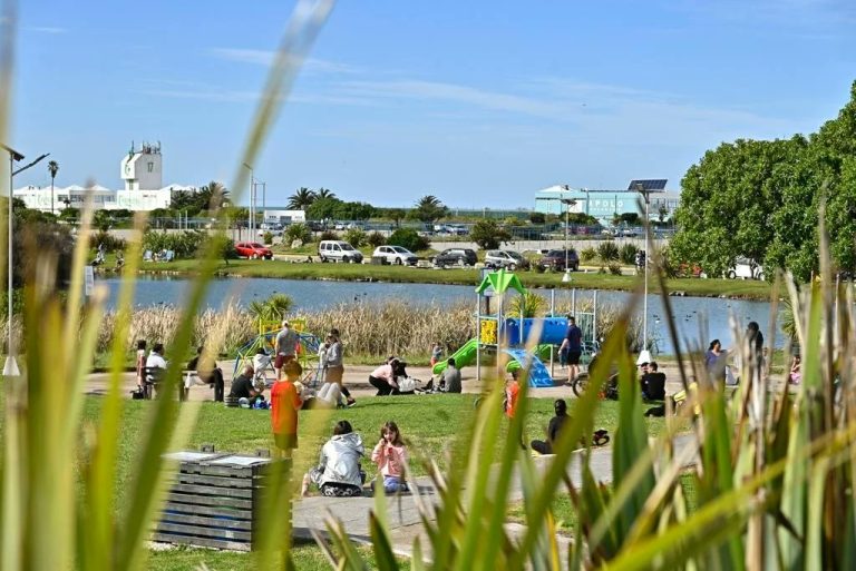 Se movilizaron 1,4 millones de turistas y gastaron $228.479 millones en el fin de semana largo