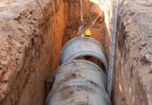 El Gobierno bonaerense licitó obras hídricas para Pilar