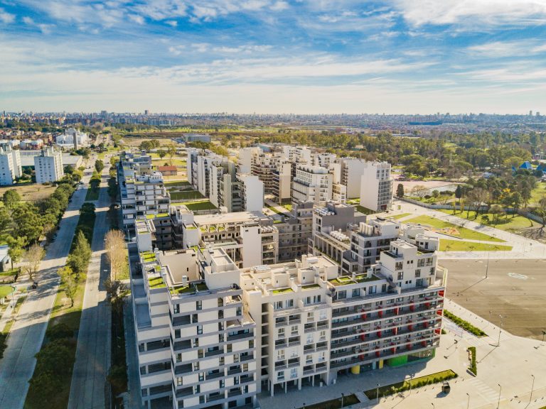 El sur de la Ciudad se suma a los créditos hipotecarios con la mejor tasa del mercado