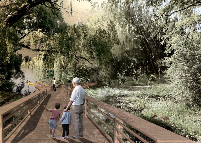 San Martín tendrá su primera Reserva Ecológica