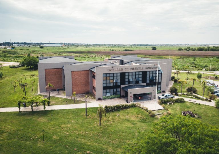Se inició el dictado de la primera Diplomatura en Agricultura Regenerativa