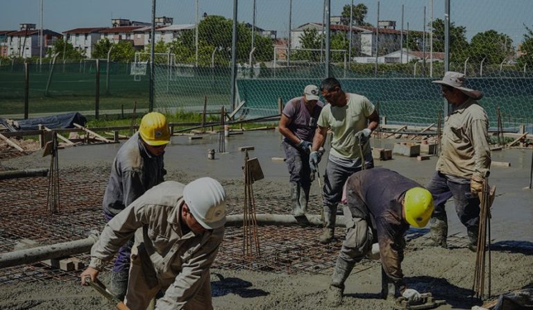 Avellaneda construye un nuevo edificio para el Programa Envión