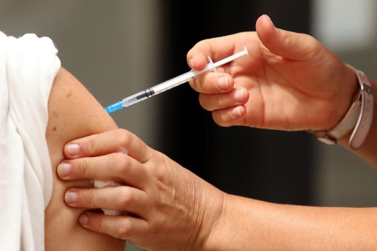 Arranca una nueva etapa en el Plan de Vacunación contra el Dengue en la Ciudad