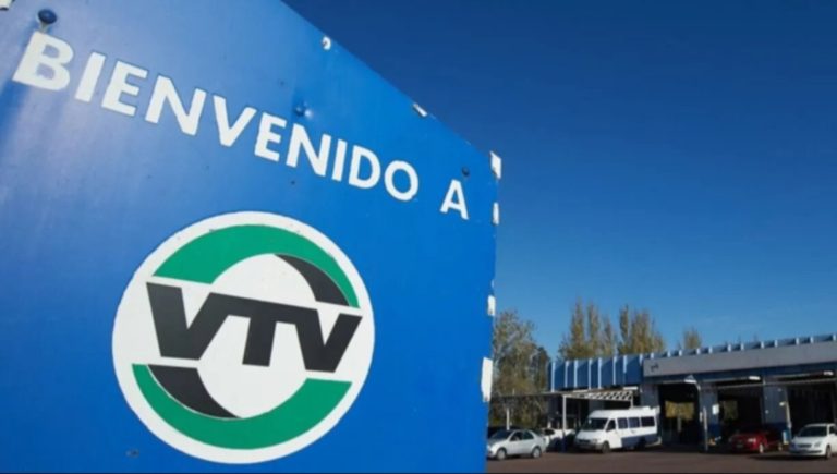 Proponen que la VTV no sea obligatoria en Buenos Aires