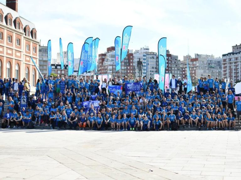 Lomas de Zamora se consagró campeón de los Juegos Bonaerenses