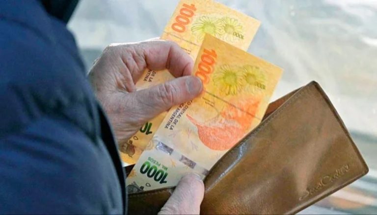 La pérdida de poder adquisitivo ya es la más fuerte desde la crisis del 2001