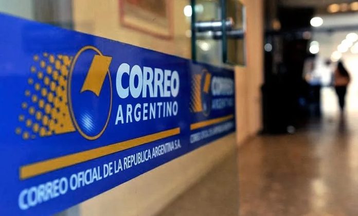 Correo