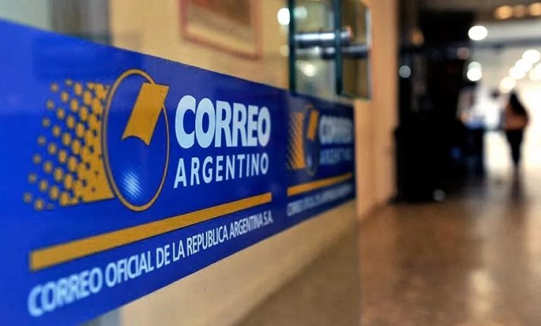 El Gobierno anunció la desregulación del Correo Argentino